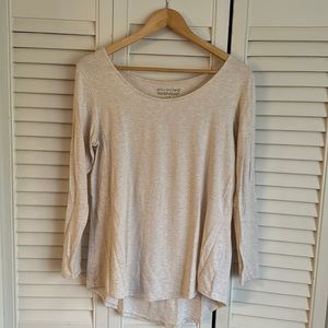 ENCIRCLED Long Sleeve T-Shirt